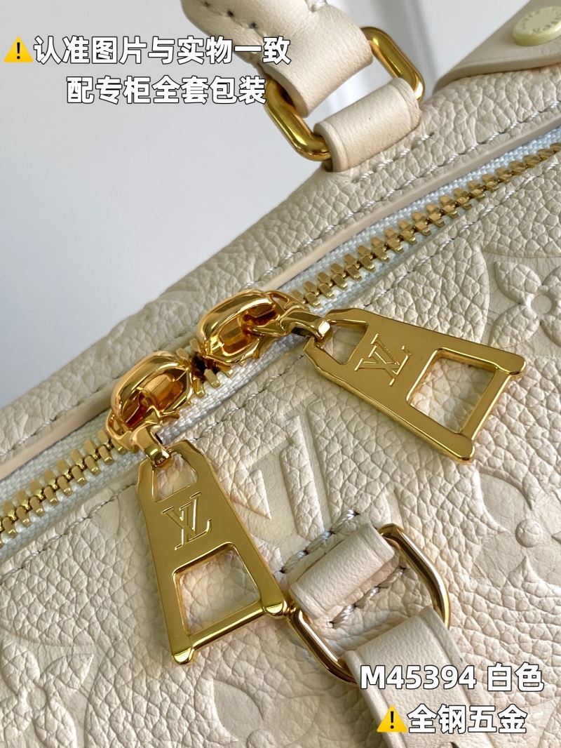 Louis Vuitton Top Handle Bags